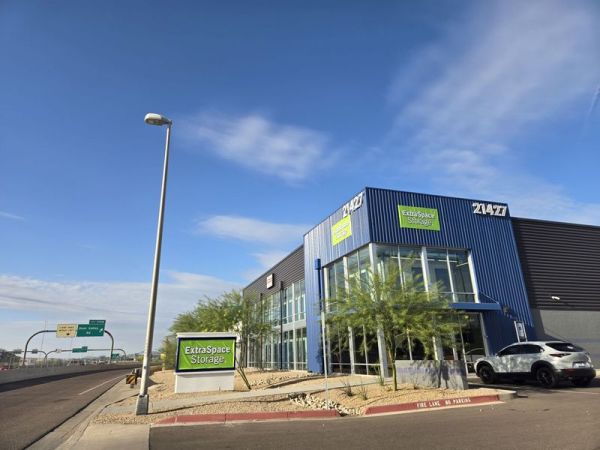 Photo of Extra Space Storage - 6856 - Phoenix - N Black Canyon Hwy