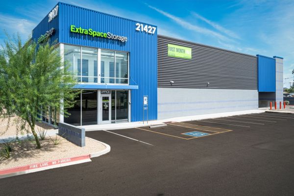 Photo of Extra Space Storage - 6856 - Phoenix - N Black Canyon Hwy