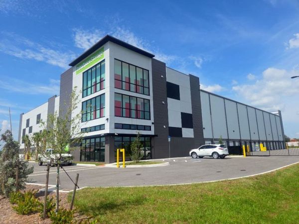 Photo of Extra Space Storage - 6898 - Venice - Times Cir