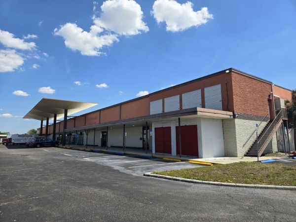 Photo of Extra Space Storage - 6859 - Tampa - 2320 W Hillsborough Ave