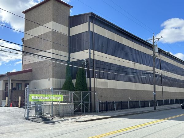 Photo of Extra Space Storage - 6861 - Woburn - Salem St