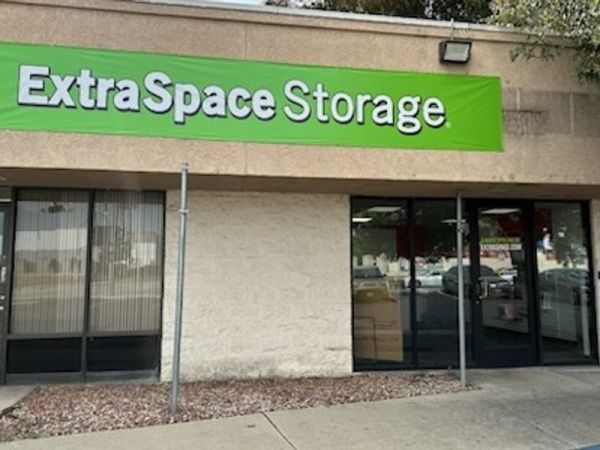 Photo of Extra Space Storage - 6862 - Walnut - Fairway Dr