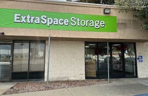 Photo of Extra Space Storage - 6862 - Walnut - Fairway Dr