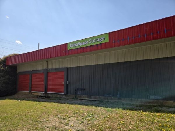 Photo of Extra Space Storage - 6865 - Spartanburg - 95 Kensington Dr