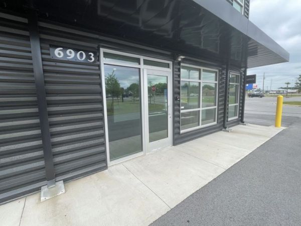 Photo of Extra Space Storage - 6895 - Pensacola - Pensacola Blvd