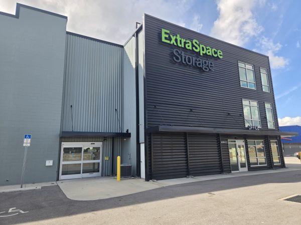 Photo of Extra Space Storage - 6895 - Pensacola - Pensacola Blvd