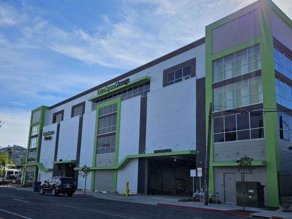 Photo of Extra Space Storage - 7532 - El Cajon - Marshall Ave
