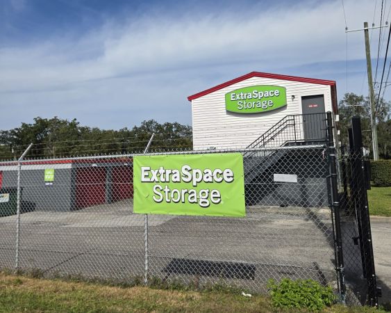 Photo of Extra Space Storage - 6863 - Jacksonville - Stanford Rd