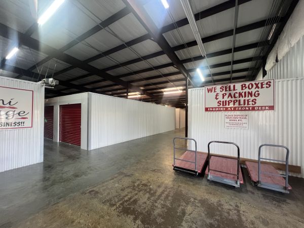 Photo of A Plus Mini Storage