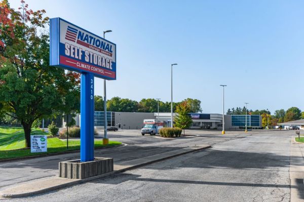 Photo of National Storage Walker - Remembrance Road