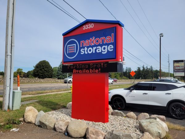 Photo of National Storage Kalamazoo - Gull Road