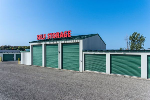 Photo of National Storage Traverse City- Curtis Road