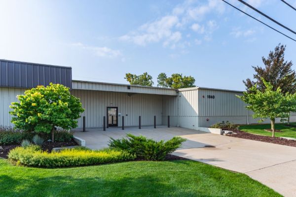 Photo of National Storage Grand Rapids - Oak Industrial
