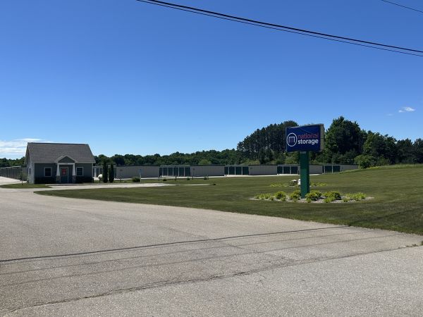 Photo of National Storage Traverse City - East Traverse Hwy