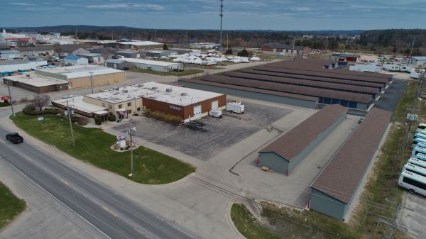 Photo of National Storage Traverse City - Cass Road
