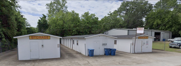 Photo of Troup Mini Storage