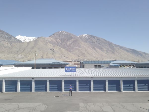 Photo of Big Ben's Moving & Storage - Provo