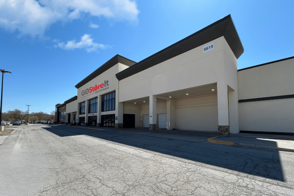 Photo of Go Store It - Kansas City - 5615 Bannister Road