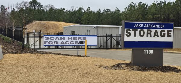 Photo of Jake Alexander Storage LLC