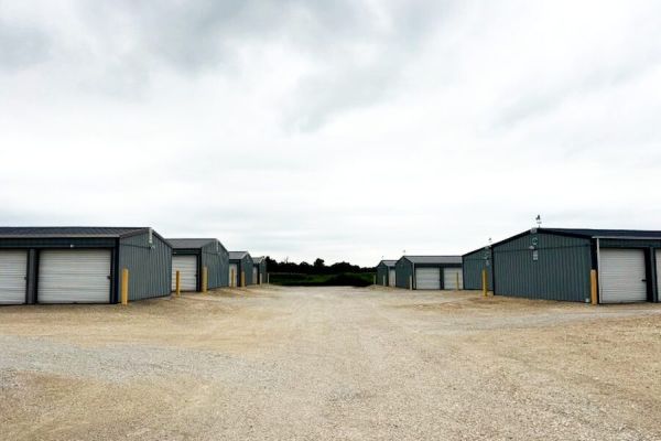 Photo of Lakeview Storage