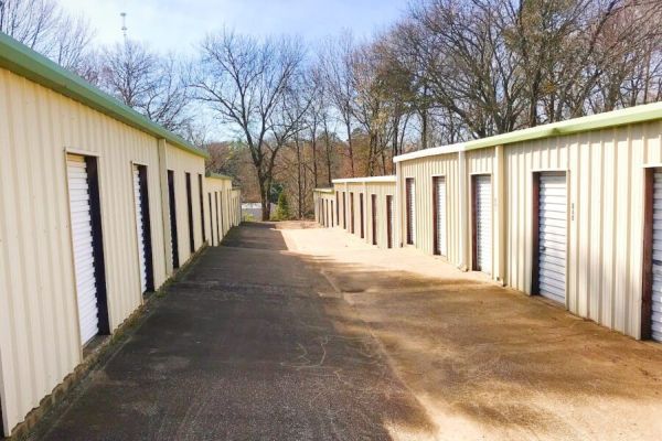 Photo of Henderson Self Storage