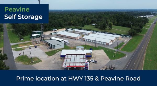 Photo of Peavine Self Storage