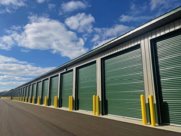 Photo of The Motor Barn