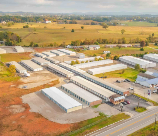 Photo of Noah's Ark Storage Bronston