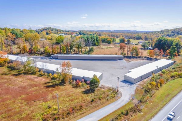 Photo of Noah's Ark Storage 27 N