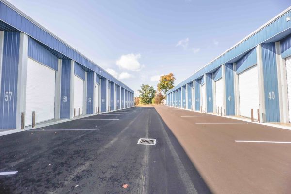 Photo of Noah's Ark Storage Lee's Ford