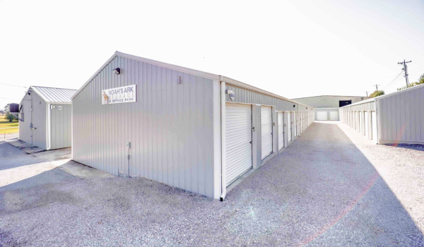 Photo of Noah's Ark Storage Office Park