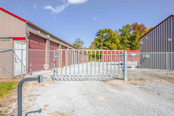 Photo of Noah's Ark Storage E Mount Vernon