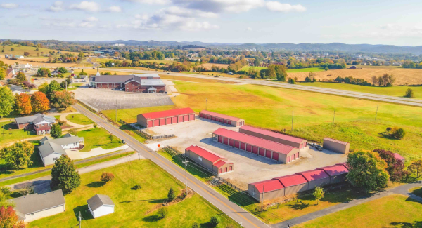 Photo of Noahs Ark Storage Oak Hill Rd.