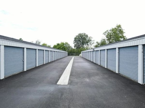 Photo of KO Storage of Brownsburg - E Main St