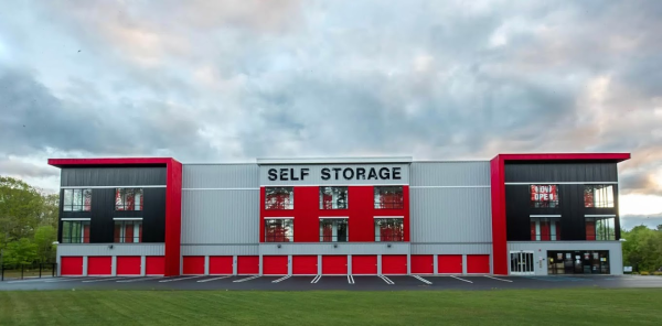 Photo of Stack N Stor - Saratoga