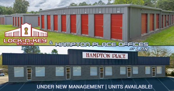 Photo of Lock N Key Storage