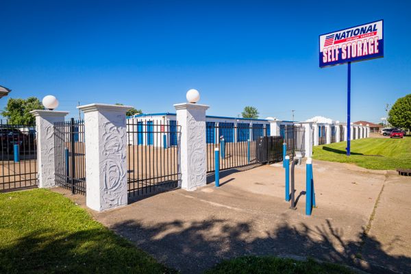 Photo of National Storage Owensboro Salem Drive