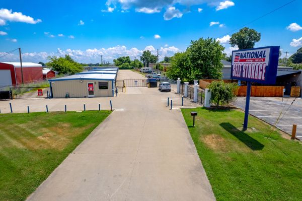 Photo of National Storage Owensboro Highway 144