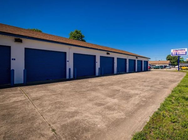 Photo of National Storage Owensboro W- 4th Street