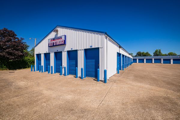 Photo of National Storage Owensboro W- 5th Street