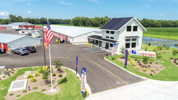 Photo of Mystorage - Fentress