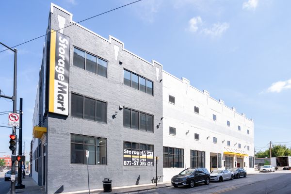 Photo of StorageMart - Grand Blvd & 5th St