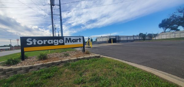 Photo of StorageMart - NE Rice Rd