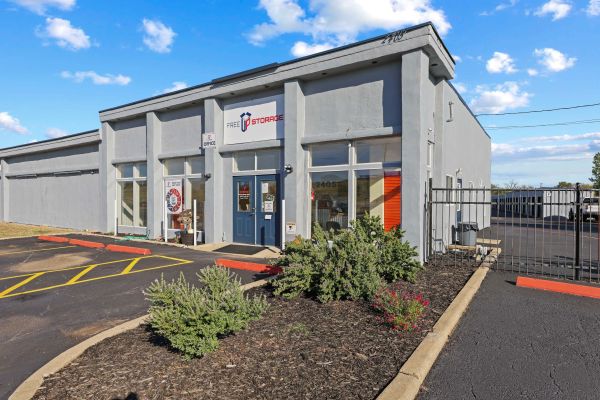 Photo of FreeUp Storage Paris