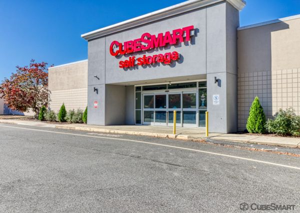 Photo of CubeSmart Self Storage CT East Windsor Prospect Hill Terrace