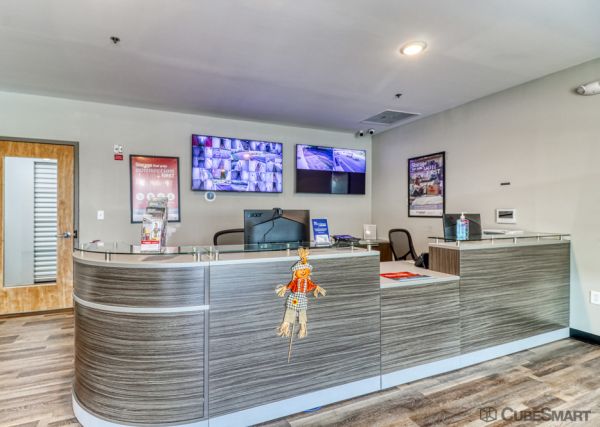 Photo of CubeSmart Self Storage CT East Windsor Prospect Hill Terrace