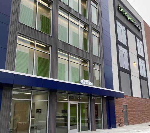 Photo of Extra Space Storage - 4278 - Lawrence - Essex St