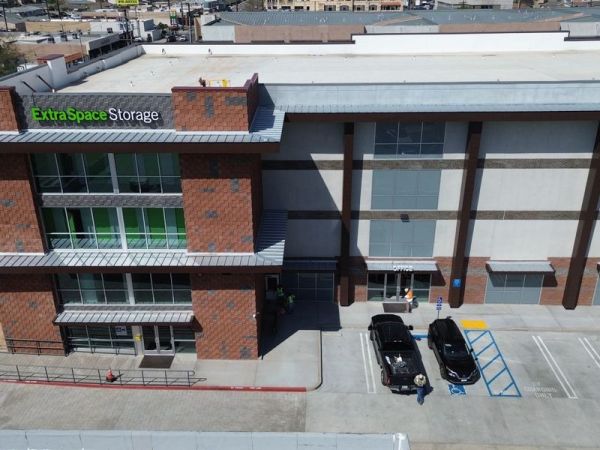 Photo of Extra Space Storage - 6424 - San Gabriel - S San Gabriel Blvd