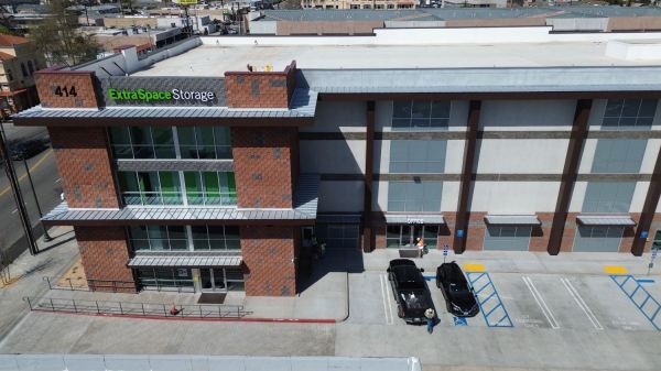 Photo of Extra Space Storage - 6424 - San Gabriel - S San Gabriel Blvd