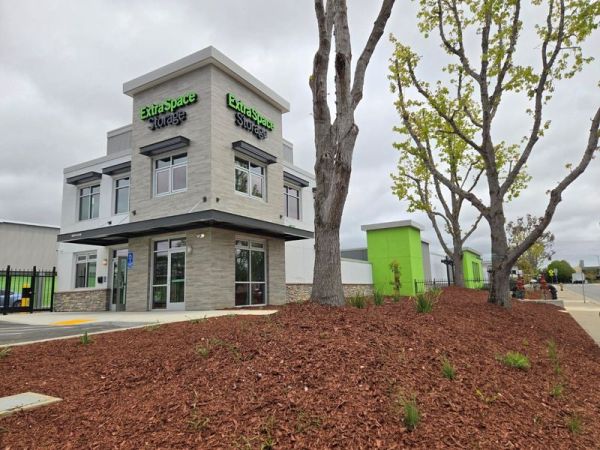 Photo of Extra Space Storage - 6474 - Watsonville - Nielson St